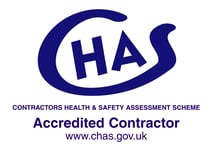 CHAS-Logo