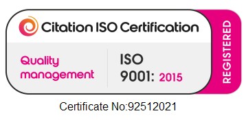 ISO 9001