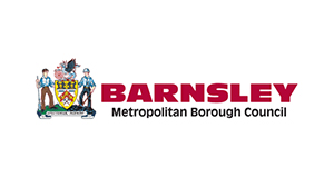 Barnsley Council logo