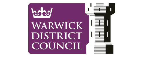 Warwick DC logo