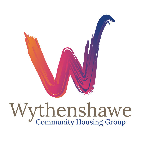 Wythenshawe logo