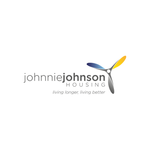 Johnnie Johnson Housing Trust –  logo