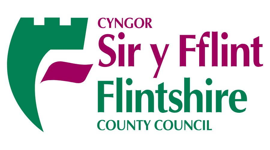 Flintshire logo