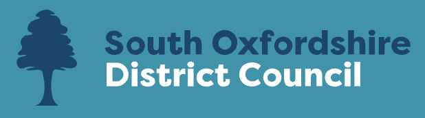 South Oxfordshire logo