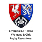 Liverpool St Helens Womens & Girls Rugby Union team