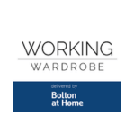 Working Wardrobe by Bolton at Home