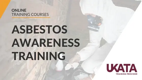 Asbestos Awareness Training